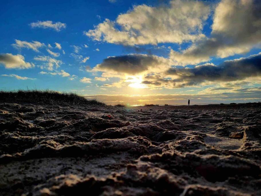 Kvarteretskatan! Ystad Eksteriør bilde